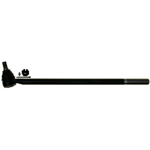 Steering Tie Rod End Fits select: 1980-1996 FORD F150, 1980-1997 FORD F350