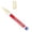 Beige, variant on Grout Pen,Tile Grout Paint Marker - 4ml Grout Tile Pen For Tile Beauty Styling, Restore and Renew Grout Lines in Bathrooms & Kitchens - Waterproof Grout Reviver - Tile Grout Repair