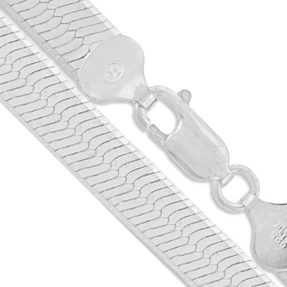 Ross-Simons Italian 2.8mm Sterling Silver Popcorn Chain Ross-Simons Italian 2.8mm Sterling Silver Popcorn Chain