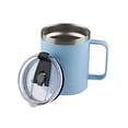 thumbnail image 1 of Termo 14oz De Acero Inoxidable Térmico Taza Para Café 414ml, 1 of 10