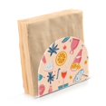 thumbnail image 2 of Drink Beach Napkin Holders for Tables Napkin Stand Paper Holder Organizer Tabletop Tissue Box Dispenser, 2 of 8