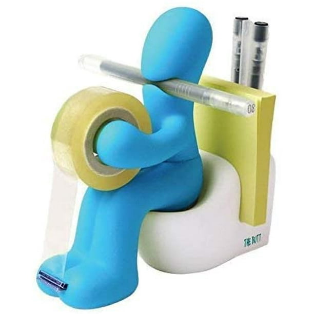 The Butt Station Office Supplies Fun Tape Dispenser Fun and