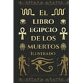 thumbnail image 1 of El libro egipcio de los muertos Blanco, 1 of 2