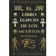 thumbnail image 1 of El libro egipcio de los muertos Blanco, 1 of 2