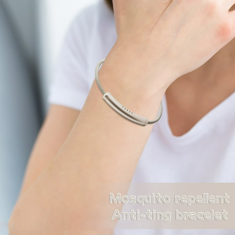 Citronella bracelet hotsell walmart