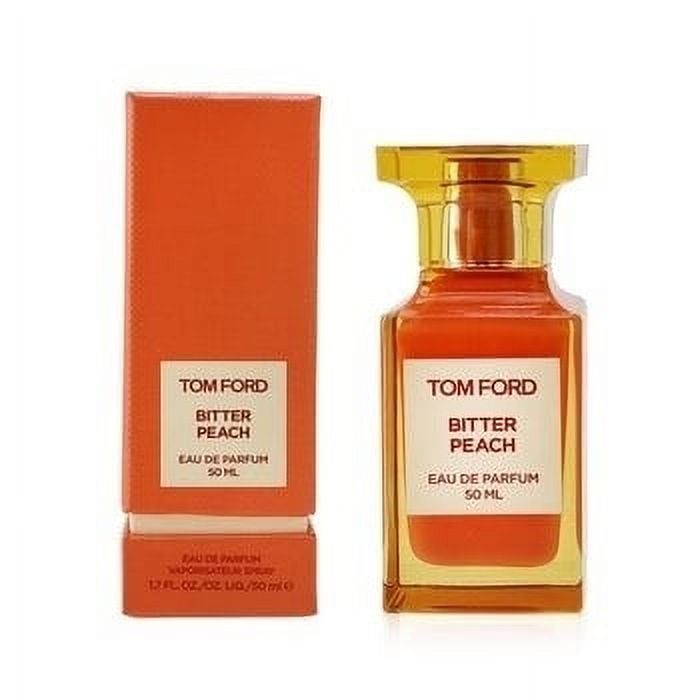 Tom Ford Bitter Peach Eau De Parfum, 1.7 oz EDP Spray - Walmart.com
