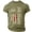 Army Green, variant on 250Th Anniversary Patriotic Graphic Short Sleeve T Shirt Commemorative Anniversary Casual Graphic Tees Men Army Green L