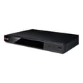 thumbnail image 1 of LG DVD Player with USB Direct Recording and HDMI Output - DP132H, 1 of 3