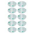 thumbnail image 1 of Pegatinas de la Oreja de Baby Shower, Fácil Eliminar El Agua Impermeable Bola de Algodón Desechable Bañera de Baedo Para Bebés para la Oreja para la playa, 1 of 7