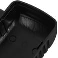 thumbnail image 3 of LNGOOR Portable Safe Box Disguised as Charger Plug for Home Security Black Plastic Hidden Storage Container 5.1x2.4x1.2 inches, 3 of 8