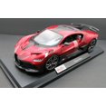 thumbnail image 1 of Maisto Bugatti Divo Red 1:18 scale, 1 of 3