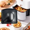 thumbnail image 6 of Air Fryer Drip Tray Fryer Pro(cm007) 10Qt, 6 of 8