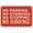 Warning Sign 3, variant on No Personal Firearms Allowed Sign 8"x12", Aluminum Tin Warning Signs for Home Outdoor Garden, High-Visibility Policy Sign