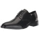 thumbnail image 1 of Zapatos Cole Haan Hawthorne Plain OX Negro Charol Talla 12 M US, 1 of 7