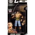 thumbnail image 4 of WWE John Cena Elite Collection Action Figure, 4 of 6
