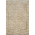 thumbnail image 7 of SAFAVIEH Vintage Milford Traditional Area Rug, Stone, 9' x 12', 7 of 7