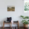 thumbnail image 3 of Art.com Grazing Sheep I Stretched Canvas Print Wall Art by Ethan Harper, 24" x 18", 3 of 4