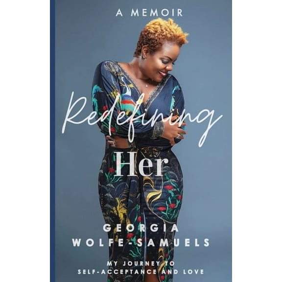 Redefining Her, (Paperback)