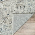thumbnail image 2 of Couristan Nostalgia Garden Palace Area Rug, Antique Cream, 7'10" x 10'9", 2 of 7