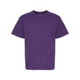 thumbnail image 1 of M&O 4850 Youth Gold Soft Touch T-Shirt, 1 of 2