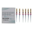 thumbnail image 2 of Endo Canal File, Professional S1 Endodontic File Set  for Hospital 0.83in,0.98in, 2 of 8