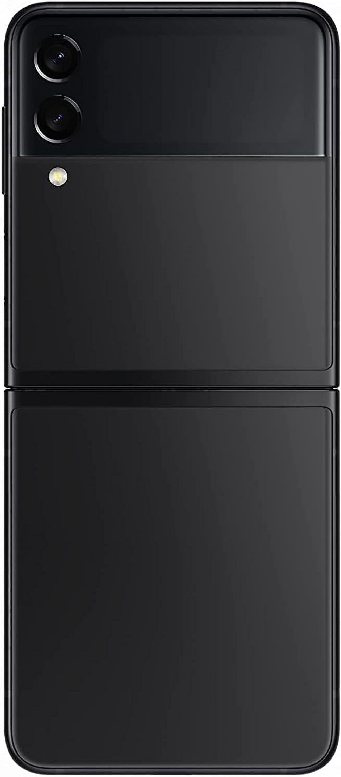 Galaxy Z Flip3 5G 128GB (AT&T Unlocked - SM-F11U) | Brand New