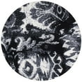 thumbnail image 3 of Momeni Heavenly 5' X 7' Rug in Gray, 3 of 4