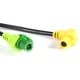 thumbnail image 5 of Piezas de automóvil, cable de interruptor USB de 100 cm, interruptor USB para automóvil, interruptor USB, integración perfecta, 5 of 7