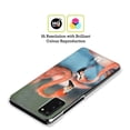 thumbnail image 2 of Head Case Designs Famous Animals Two Great Flamingos Hard Back Case Compatible with Samsung Galaxy S20 FE / 5G, 2 of 7