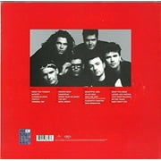 Inxs - Very Best - INXS - Music & Performance - Vinyl