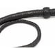 thumbnail image 3 of Bull Whip Látigos de cuero de vaca hechos a mano de 82 pies para jinetes, entrenadores, principiantes y niños pequeños -Bullwhip, 3 of 3