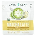 thumbnail image 2 of Jade Leaf Cafe Style Sweetened Vanilla Matcha Latte Mix 3.5 oz, 2 of 6