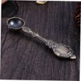 thumbnail image 4 of unbranded Spoon Para Sellar Con Cera Accesorios Para De Cera En Color Marrón Oscuro, 4 of 8