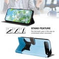 thumbnail image 2 of FOXDOCK Funda Tipo Cartera para infinix Hot 60i 5G con Soporte y Correa – Diseño de Patrones Lindos, 2 of 6