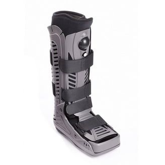 Aircast AirSelect Standard Walker Brace / Walking Boot, Medium