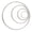 Silver, variant on Geemin Professional Grade Memory Wire for Jewelry Crafting Diy Handmade Jewelry Wires