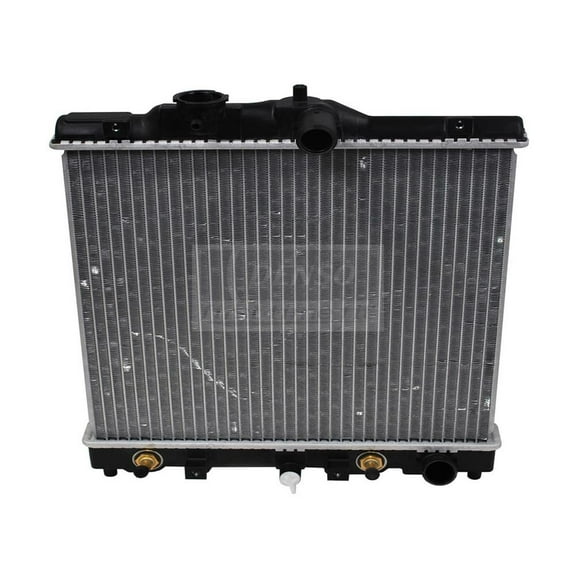 Denso 221-3208 Radiator Fits select: 1996-1997,1999-2000 HONDA CIVIC