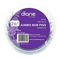 thumbnail image 3 of Diane Jumbo Bob Pins, Black 100 ea, 3 of 3