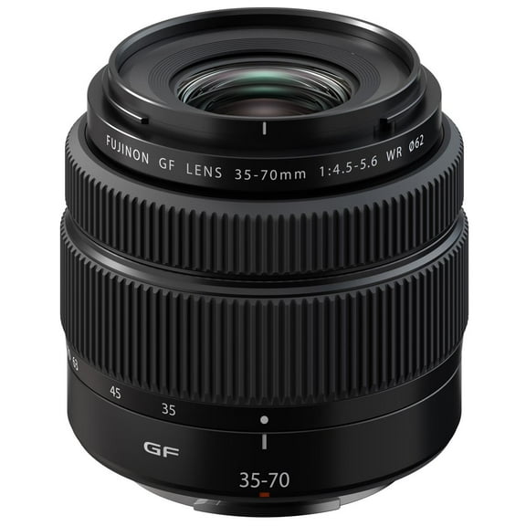 Fujifilm 35-70mm Autofocus Camera Lens, Black
