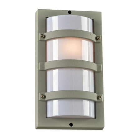 PLC 1 Light Outdoor Fixture Moser Collection 3607 BZ