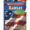 Kansas : The Sunflower State, Used [Library Binding]