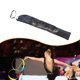 thumbnail image 5 of Bolsa para varillas giratorias, ideal como regalo para competiciones de gimnasia. Negro, 5 of 7