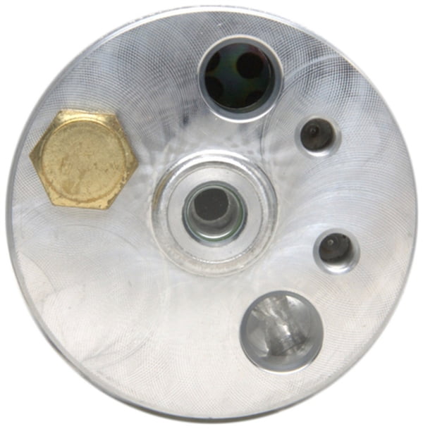 Aluminum Filter Drier w/ Pad Mount