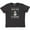 Vintage Black, variant on Inktastic Chillin' with My Snowmies Sweater Style Snowman Youth T-Shirt