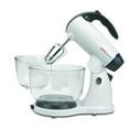 Sunbeam 002371000NPO Mixmaster 350 Watt, White SoftStart Technology
