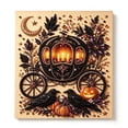 thumbnail image 5 of PLPPYFS Halloween Ghost Pearl Art DIY Kit, Ghost Diamond Embroidery Craft Kit with Crystal Pearl Beads, Cute Ghost Diamond Art for Adults, Halloween Home Wall Decor, Beginner DIY Seasonal Party Gift, 5 of 5