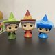 thumbnail image 2 of Funko Fauna/Flora/Merryweather 3 piezas modelo juguetes figuras, 2 of 3