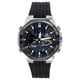 thumbnail image 1 of Casio Reloj Edifice Analógico-digital con Enlace Móvil, Esfera Negra, Resistente Al Agua hasta 100 M, Solar, ECB-950MP-1A para Hombre, 1 of 5