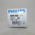 thumbnail image 2 of Phillips 1200W 240V Halogen High Voltage SE Bulb (Theater) GX9.5 6897P, 2 of 4