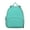 Greenish-blue-23, variant on Ergonomic School Backpack with Cow Print - Waterproof, Breathable & Adjustable for Students & Teens - Spine-Friendly Design
